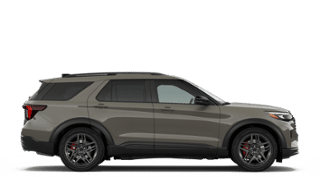 2026 Ford Explorer® External Image 1